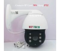 Camera speedome mini 2.0 WTC - Care W8