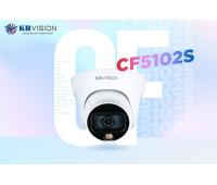 Camera KBVISION KX-CF5102S Full Color - THÁCH THỨC BÓNG TỐI