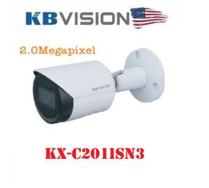 Camera IP Bullet 2MP KBVISION KX-C2011SN3