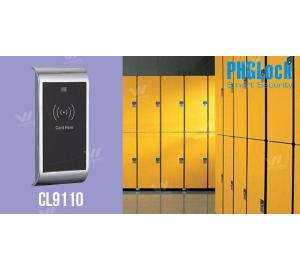 Khóa cửa tủ dùng thẻ cảm ứng PHGLock CL9110