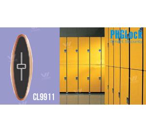 Khóa cửa tủ dùng thẻ cảm ứng PHGLock CL9911