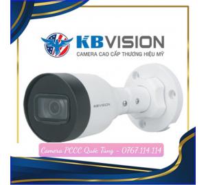 Camera IP 4MP KBVISION KX-A4111N3-A