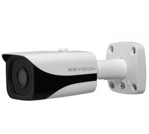 Camera hồng ngoại KX-D8002iN thiết kế dạng thân trụ, chuẩn HD độ nét cao