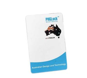Thẻ cảm ứng tích hợp MFTI CARD PHGLock