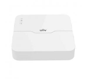 Đầu ghi IP 4 kênh UNV NVR301-04LB vỏ nhựa giá tốt