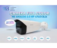 Camera KBVISION KX-F2203L-A có tích hợp micro giúp bạn tiết kiệm chi phí phụ kiện camera.
