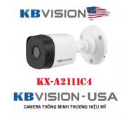 Camera KBVISION KX-A2111C4 l