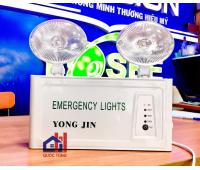 Đèn chiếu sang khẩn cấp Yong Yjn Y168 