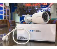 Camera IP thân hồng ngoại cao cấp thương hiệu Mỹ KX-K2001N2
