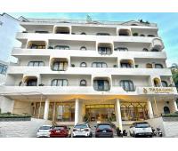 Túi Ba Gang - Central Hotel, TP. ĐÀ LẠT - Thi công hệ thống PCCC