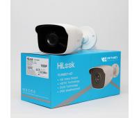 Hilook THC-B220-C là camera quan sát HDTVI có độ phân giải 2.0MP với hồng ngoại ban đêm lên đến 40m.