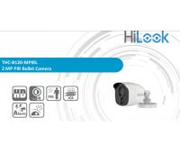 Camera Hilook THC-B120-MPIRL phát hiện đối tượng