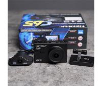 Camera hành trình VietMap C65 độ phân giải Ultra HD 4K 