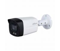 DAHUA DH-HAC-HFW1509TLMP-A-LED là dòng Camera HDCVI LITE 5MP FULL-COLOR thế hệ mới