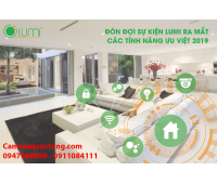Nhà Thông Minh , Giải Pháp Smart Home An Toàn , Tiện Ích