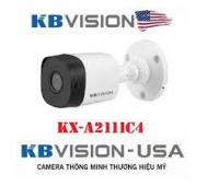 Camera KBVision 2.0M KX-A2111C4 Full HD 1080P