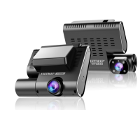 VIETMAP VM300 là camera giám sát hành trình trực tuyến hợp chuẩn Nghị Định 10/2020/NĐ-CP,