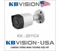 Camera KBVISION KX-2011C4
