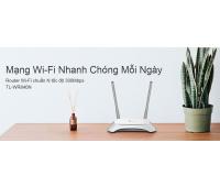 Bộ phát wifi TL-WR840N của TP-Link