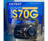 Camera hành trình VIETMAP GS70G