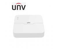 UNV NVR301-04LB là đầu ghi hình 4 kênh dành cho camera IP.