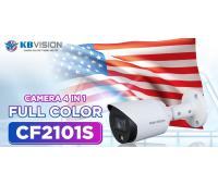 [Camera Full Color] – Đập tan bóng tối  Mã KX-CF2101S