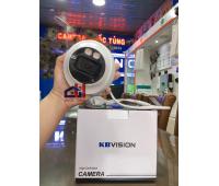 Camera quan sát IP KBVISION KX-CF4002N3 (dòng full color)