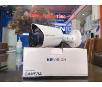 Camera 4 in 1 hồng ngoại 2.0 Megapixel KBVISION KX-C2121SA