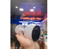 Camera KBVISION KX-C2001C.PIR (tích hợp báo động, hồng ngoại 20m, 2.0 Megapixel)
