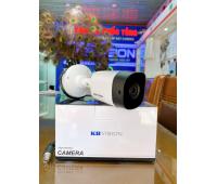 Camera KBVISION KX-A2111C4 là dòng Camera HDCVI thương hiệu Mỹ nhập khẩu