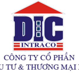 CT Cổ phần ĐT & TM DIC Đà Lạt | DIC-INTRACO