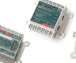 MODULE ĐẦU DÒ THƯỜNG, MODULE ĐIỀU KHIỂN QA-17B