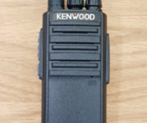 KENWOOD TKD 690