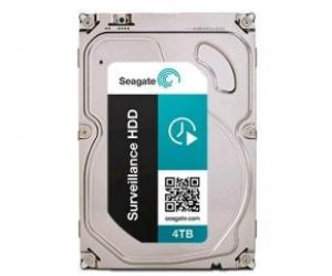 Ổ cứng giám sát Seagate 4TB 