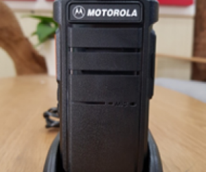 MOTOROLA CP 7800