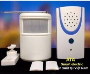 Chuông báo của báo khách cao cấp KM-X850