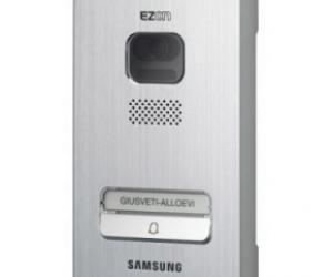 Camera chuông cửa màu SAMSUNG SHT-CN610E/EN