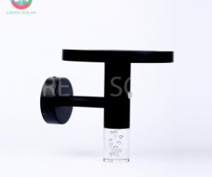Đèn treo tường trụ tròn