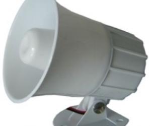 CÒI BÁO ĐỘNG CÓ DÂY H-207
