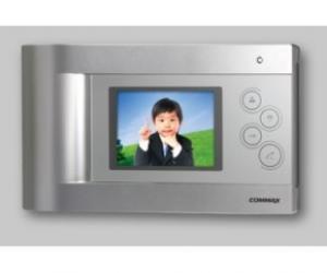 MÀN HÌNH MÀU CHUÔNG CỬA COMMAX CDV-43Q