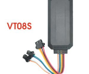 Thiết Bị Định Vị Xe Máy S08V