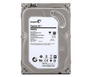 Ổ cứng giám sát Seagate 3TB 