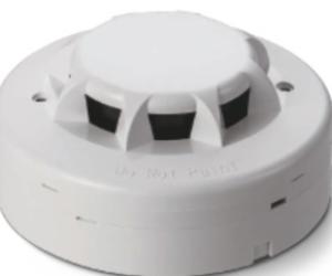 ĐẦU BÁO KHÓI 8011-2, 8011-3, 8011-4