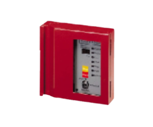 Bộ Điều Khiển Xả Khí Bằng Tay AH-03232