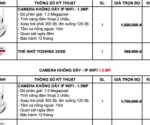 camera ip gia rẻ