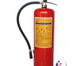 Bình bột chữa cháy ABC-MFZL8