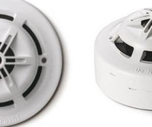 ĐẦU BÁO KHÓI NHIỆT 4 DÂY HOẶC 2 DÂY AH Q05-4