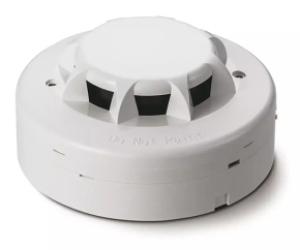  ĐẦU BÁO KHÓI QUANG 2 DÂY 24VDC  AH 0311-2