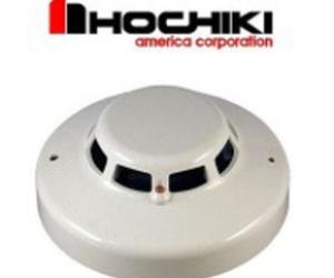 Đầu báo nhiệt gia tăng/cố định DCD-1E