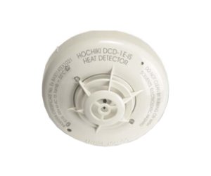 Đầu báo nhiệt cho môi trường nguy hiểm DCD-1E-IS
